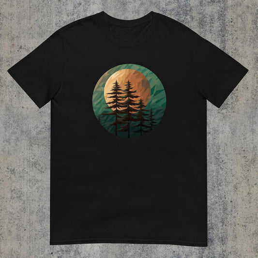 Stellar Pine Grove T-Shirt